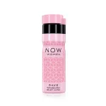 Rave Now Women 200 ml