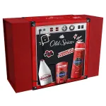 Old Spice Captain Box - D&aacute;rkov&aacute; sada