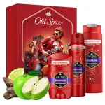 Old Spice Rockstar Gift Set - D&aacute;rkov&aacute; sada