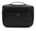 Guess Women's cosmetic bag Juliet TWQN2456039-BLA Kosmeetikakott