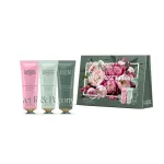 Grace Cole Rose & Peony Hand Cream Gift Set 3 pcs
