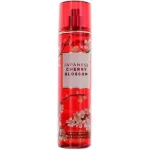 Bath & Body Works Japanese Cherry Blossom Shimmer Kehasprei 145 ml