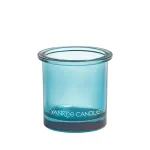 Yankee Candle Pop Tea Light Votive Holder Blue