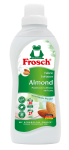 Frosch pesuloputusvahend mandlipiim 750 ml
