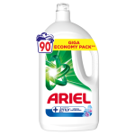 Ariel Liquid Detergent Spring Awakening, 4.05L, 90 Washes