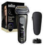 9615s Grey Shaver