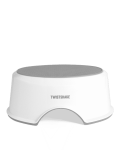 Twistshake Stool Pastel Grey