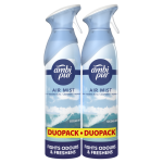 Ambi Pur Air Spray Ocean Mist 370ML
