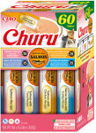 Inaba Churu Salmon 60x14g