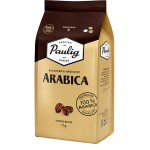 Paulig Arabica kohvioad 1kg
