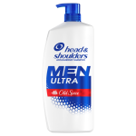 H&S  Shampoo With Old Spice 800 ML