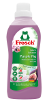 Frosch pesuloputusvahend viigimari 750 ml