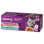 Whiskas Aromatic selection Mix (40x85g)