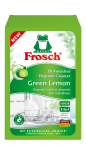 Frosch n&otilde;udepesumasina puhastusvahend sidrun 125 g
