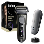 9625s Grey Shaver