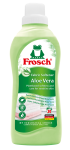 Frosch pesuloputusvahend aloe vera 750 ml EE