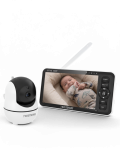 Twistshake Baby Monitor and Camera
