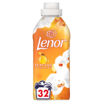 Lenor Gold Orchid & Vanilla, 675ML, 32 Wash