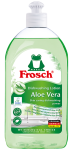 Frosch n&otilde;udepesupalsam aloe vera 500 ml  EE