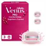 Venus Comfort Glide Sugarberry 3ct