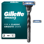 Mach3 Razor System H+2