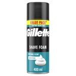 Gillette Sensitive Shave Foam 400ML