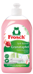 Frosch n&otilde;udepesupalsam granaat&otilde;un 500 ml UUS