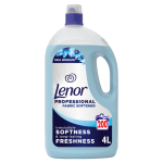 Lenor Softener Sea Breeze 200 Washes PGP 4 L