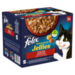 Felix Sensations tarretises (24x85g)