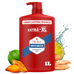Old Spice Shower Gel Whitewater 1000ML