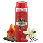 Old Spice Shower Gel Epic Legend 400 ML