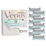 Gillette Venus Satin Care Blades, 10ct