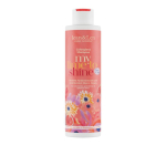Jean&Len color gloss &scaron;ampoon argaania&otilde;li ja viigimari 300 ml