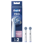 EB60X-2 Sensitive Clean Pro Varuotsik