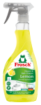 Frosch vannitoa puhastusvahend sidrun 500 ml