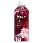 Lenor Ruby Jasmine, 1.239L, 59 Wash