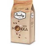 Paulig Mokka 1 kg uba
