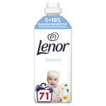 Lenor Sensitive, 1.491L, 71 Wash