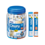 INABA Churu Diet Tuna Chicken CAT 50x14g (700g)