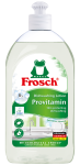 Frosch n&otilde;udepesuvahend sensitiiv 500 ml