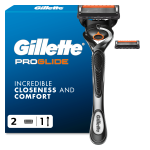 Fusion ProGlide Razor System H+2