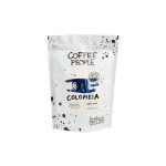Coffee People Columbia kohvioad hele r&ouml;st 500g