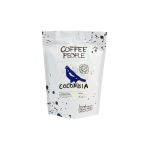Coffee People Columbia espresso kohvioad 500g