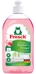 Frosch n&otilde;udepesugeel vaarikas 500 ml UUS