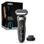 72-C1200s Gold Shaver