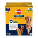Pedigree DentaStix 56-pack (8x270g)