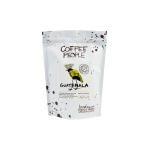 Coffee People Guatemala kohvioad hele r&ouml;st 500g