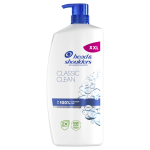 H&S CLASSIC 800ML