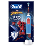 D103.413.2K Vitality PRO Kids 3+ Spiderman