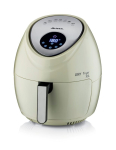 4618 Airy Fryer XXL kuuma&otilde;hufrit&uuml;&uuml;r beež